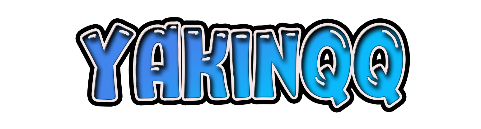 YakinQQ Link Slot Online Gacor Terpercaya Indonesia